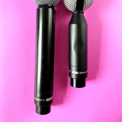 M160N / M130 ms stereo pair BEYERDYNAMIC image 4