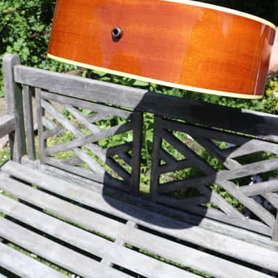 Gibson Hummingbird Original 2019 - 2024 - Heritage Cherry Sunburst image 12