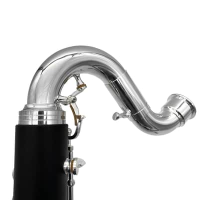 L.A. Ripamonti 122-1S Clarinetto Basso image 14