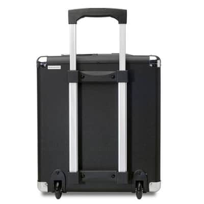 ION Block Rocker Bluetooth iPA56B Portable Speaker System image 4