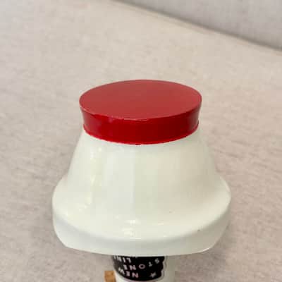 Humes & Berg Stonelined Trumpet Cup Mute image 2