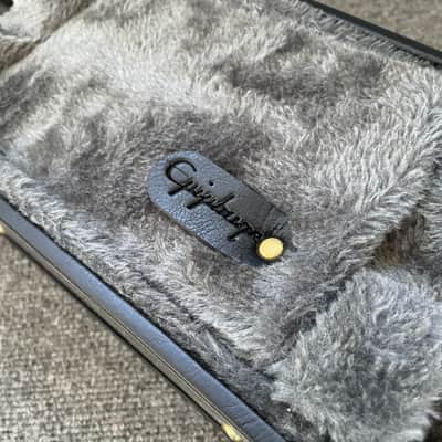 Epiphone EJ200 / Jumbo Hard Case image 5