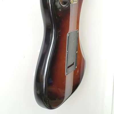 Fender 2018 American Artist Series SRV Stivie Ray Vaughan Signature 2018 image 18