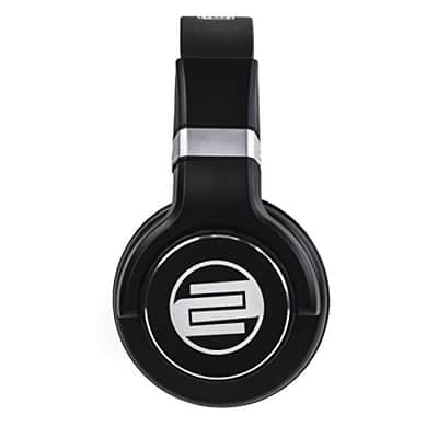 Reloop RHP-15 Closed-Back DJ Headphones image 2