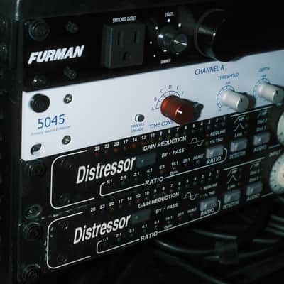 Rupert Neve Designs 5045 Primary Sound Enhancer image 3