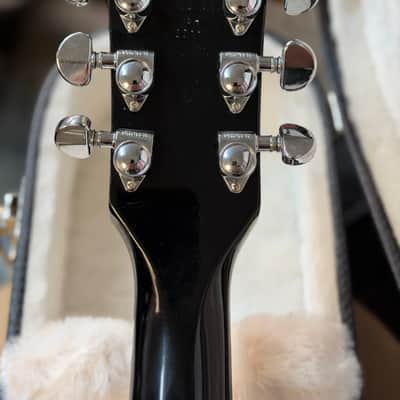 Gibson Joe Bonamassa Les Paul Studio 2011 - 2013 - Goldtop image 6