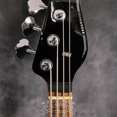 Yamaha 2019 BB434 image 3