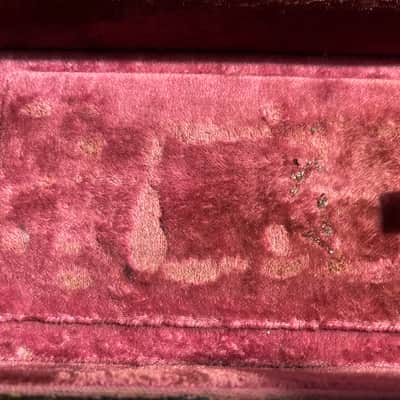 Gibson Vintage 1950’s Lifton Case (Super 400 / L-5 / Johnny Smith?) image 16