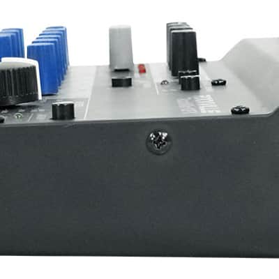 2 Rockville TITAN COLUMN 12 Pro/DJ Active Array Speakers w/Subs+Mixer+Cables+Bag image 5