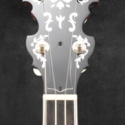 Deering Golden Era 5-String Maple Banjo image 8