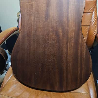 Ibanez AAD1012E Bought in 2025 - Natural image 2