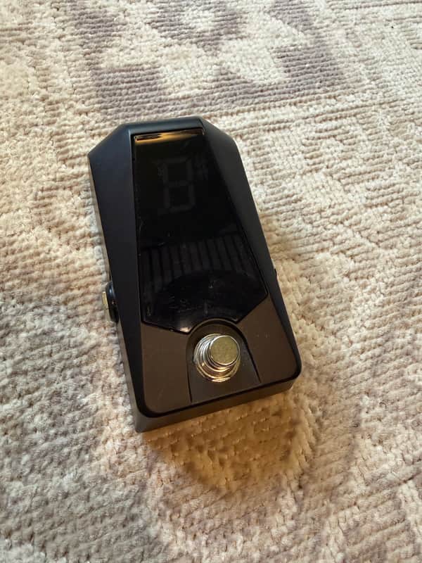 Korg Pitchblack Advance