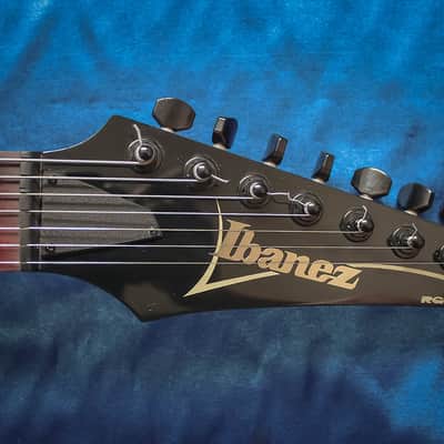 Ibanez RG7421 image 2