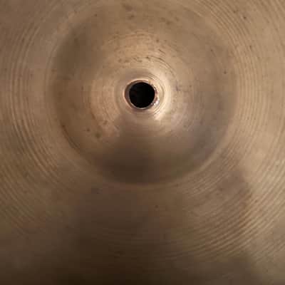 Zildjian 14" Avedis Hi-Hat Cymbals (Pair) image 9