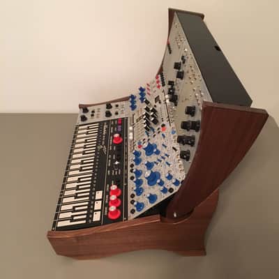 Buchla Modular System image 5