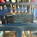 Sequential Prophet VS Rackmount 8-Voice Polyphonic Synthesizer with Survival Kit, custom chip