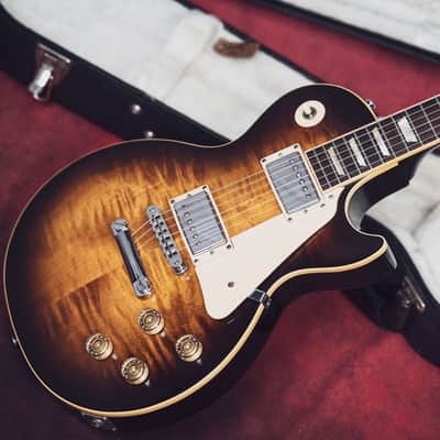 Gibson Les Paul Traditional Desert Burst 2008 image 24