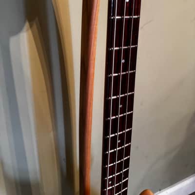 Rickenbacker 4004 Laredo image 7