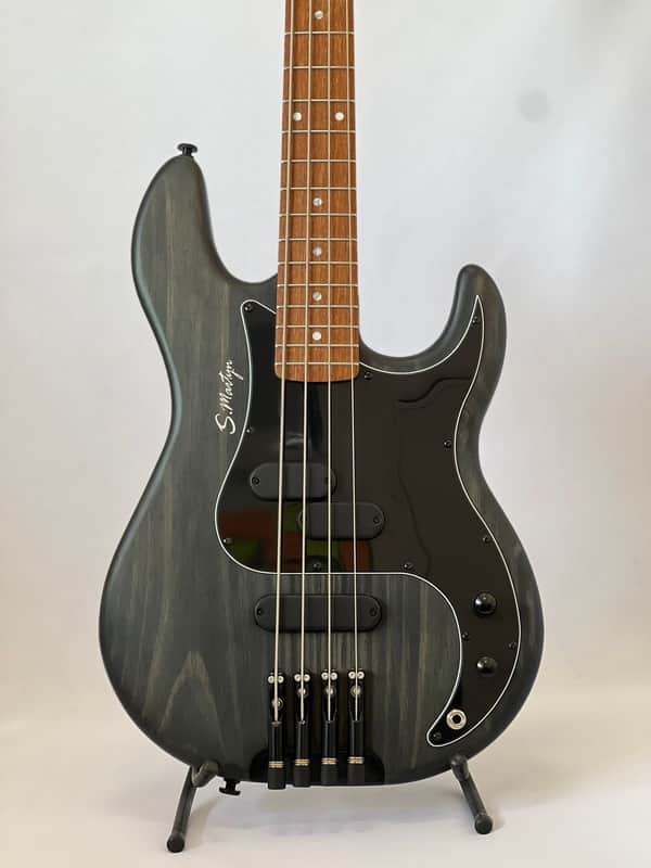 S. Martyn PJ Headless 32” scale Satin 2024 image 1