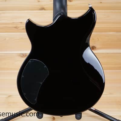 Yamaha Revstar II Standard RSS02T - Black image 2