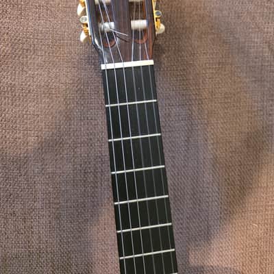 Ramirez 125th Anniversary Classical Guitar 2011 - Gloss image 4