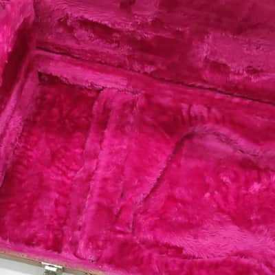 Vintage ultrarare Gibson USA original hardcase image 3