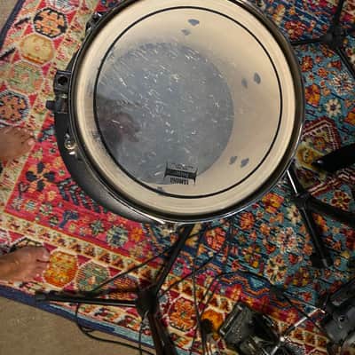 Tama Imperalstar 2025 - White image 2