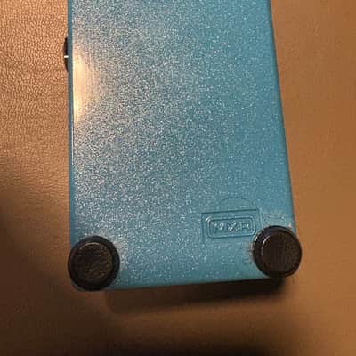 MXR M234 Analog Chorus - hardly used - MINT image 2