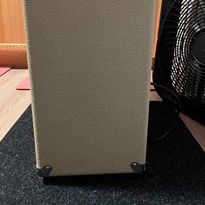 Dr. Z Maz Jr. Reverb 18 Watt 2000s - Blonde image 5