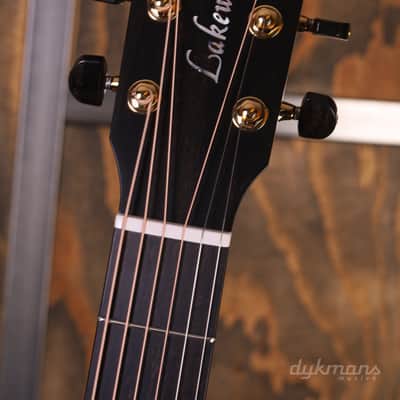 Lakewood M-32 CP image 10