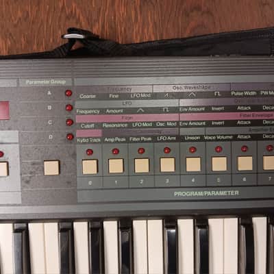 Sequential Multi-trak 80's - Grey/black image 2