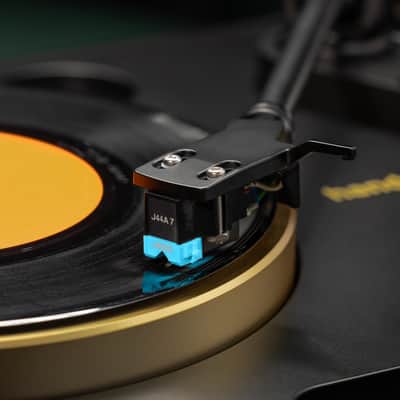 Korg handytraxx 1bit Portable Record Player image 10