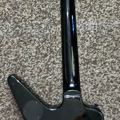 Washburn  dime36 g17 dimebag  Darrell dimebag electric guitar  ohsc image 11