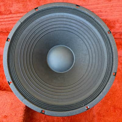 Eminence Delta-15A 15" Speaker - Made in USA image 2