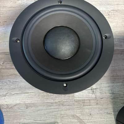 JBL 218F-2 8" 2 ohm woofer for LSR6328P image 1