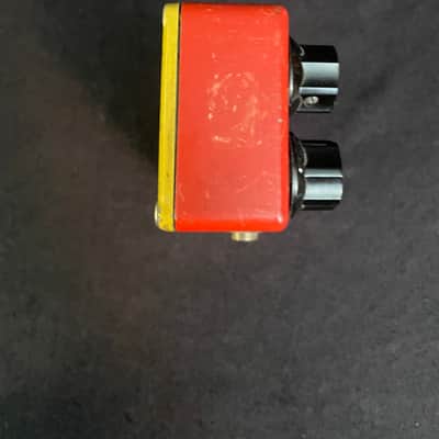 MXR MX-102 Block Logo Dyna Comp Vintage image 3
