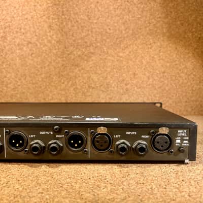Lexicon MPX1 Multiple Processor FX – Serviced – Warranty image 13