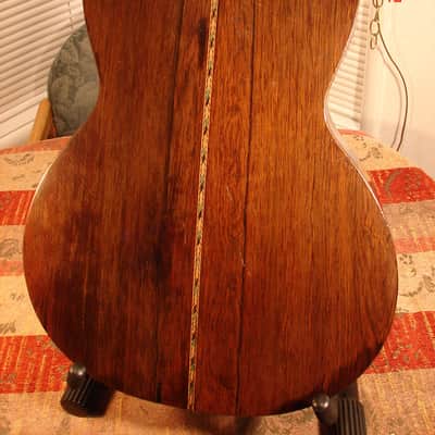 Vintage Larson Made Stetson & Co. Acoustic Guitar Project *Make Offer* image 3