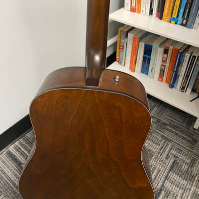 Seagull S6 Original QIT 46393 - Acoustic Electric image 11
