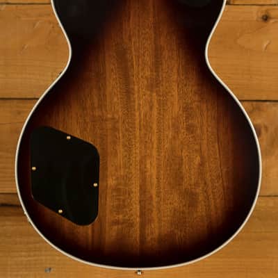 Gibson Les Paul Custom 70s | Tobacco Burst image 2