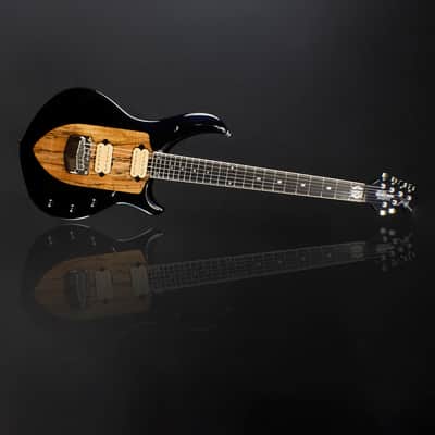 Ernie Ball Music Man BFR John Petrucci Majesty Steakhouse Limited Edition #73 of 87 2019 image 4