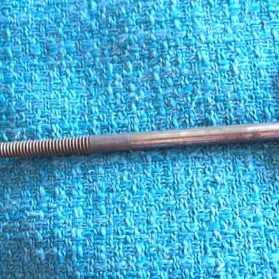 Slingerland Radio King Bass Drum T-Rod - Vintage image 2