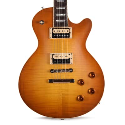 Eastman SB59 Vintage Satin Goldburst image 2