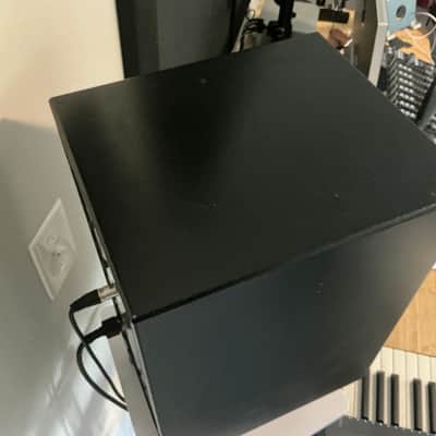 Genelec 1031A 8" Powered Nearfield Studio Monitor image 2