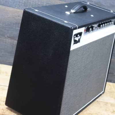 Tone King Royalist MkIII Combo 40W All-Tube 1x12" Guitar Combo Amplifier w/FSW image 16