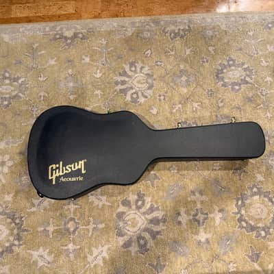 Gibson Songwriter 2015 - Honey Burst Koa Limited Edition 2015 image 18