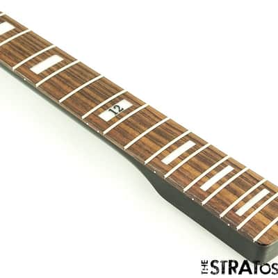 Fender Duff McKagan Deluxe Precision Bass NECK & TUNERS Black Contemporary image 4