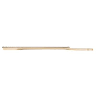 Mighty Mite MM2904-R5 Fender Licensed Tele® Replacement Neck - C Profile 22 Fret Rosewood Fretboard image 3