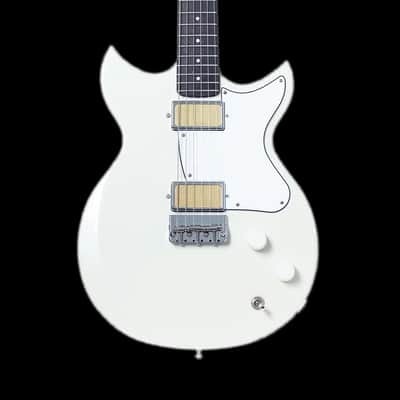 Harmony Standard Rebel Pearl White with Mono Case image 1