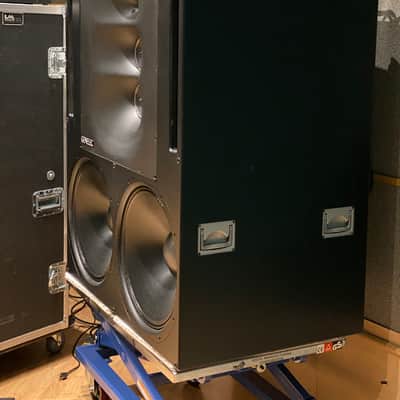 Genelec 1236A Studio Monitors - Open Box PAIR image 6